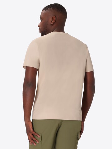 Distretto12 Shirt in Beige
