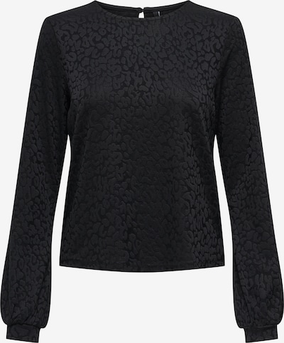 Only Tall Pusero 'ONLZELE' värissä musta, Tuotenäkymä