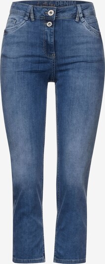 CECIL Jeans 'Toronto' in blue denim, Produktansicht