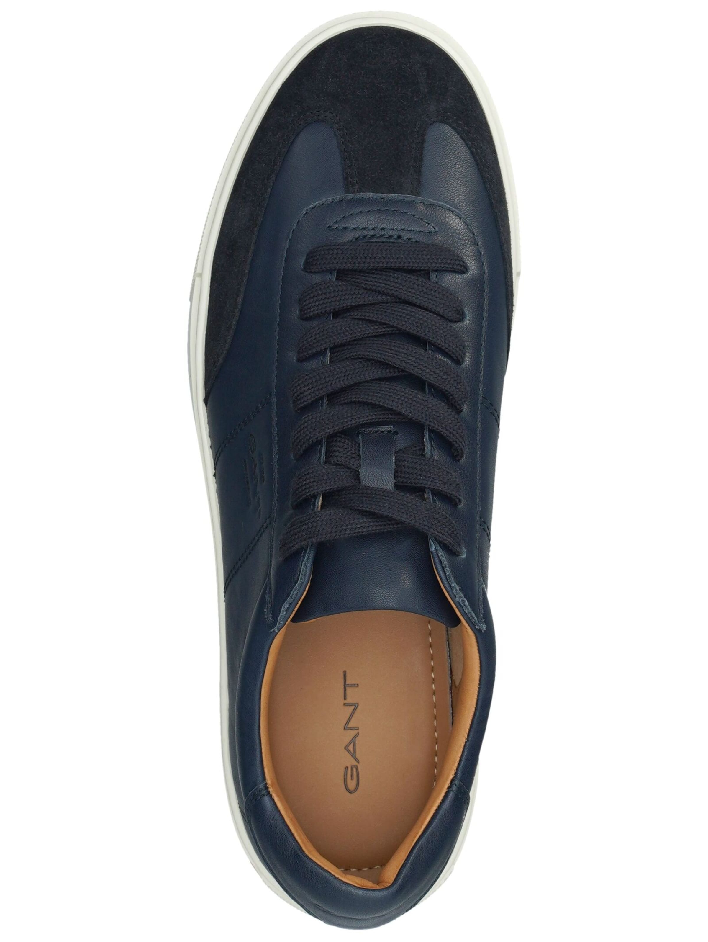 Sneaker bassa di GANT in blu