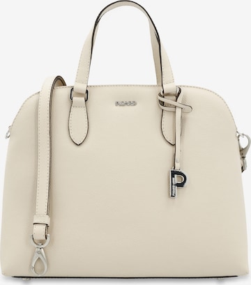 Picard Shopper 'Catch Me' in Beige: voorkant