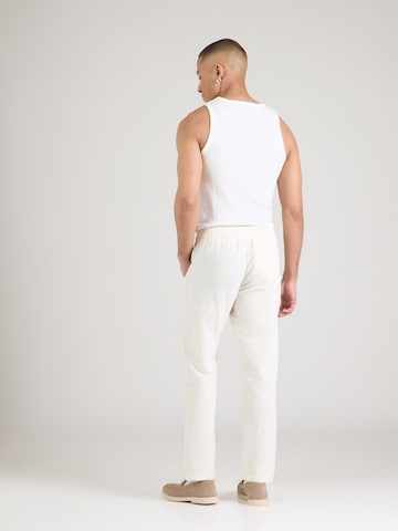 Regular Pantaloni 'JPSTKANE' de la JACK & JONES pe bej