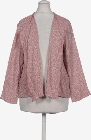 The Masai Clothing Company Sweater & Cardigan in XS in Pink: front
