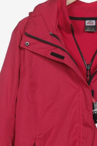 MCKINLEY Jacket & Coat in XL in Pink