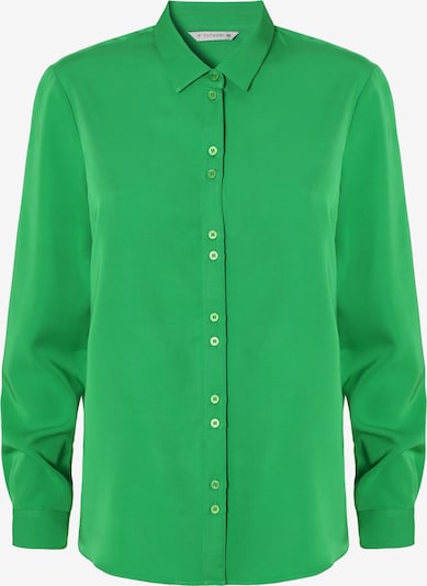 TATUUM Μπλούζα σε πράσινο, Άποψη προϊόντος
