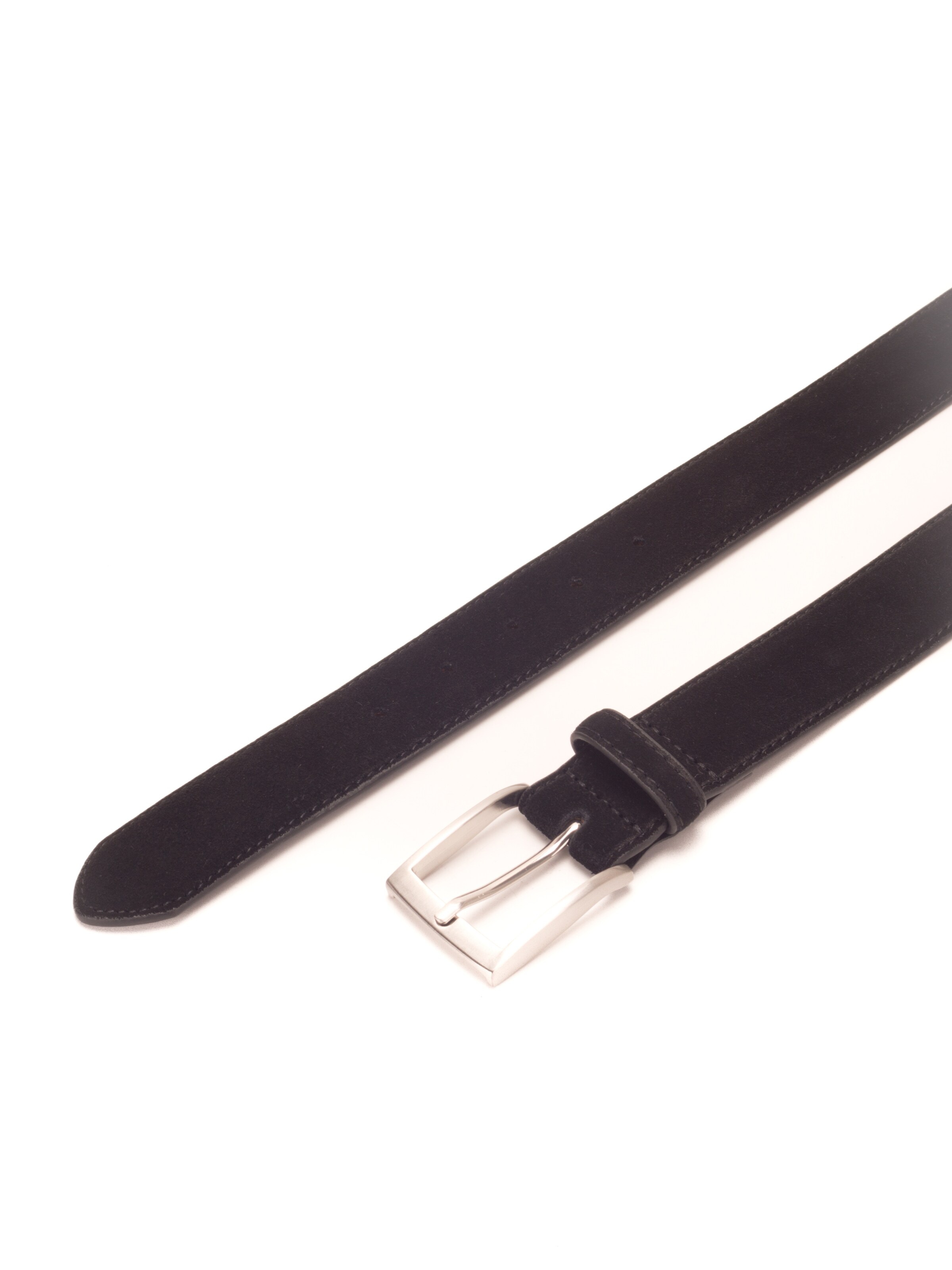 BA98 Belt 'Cologne' in Black