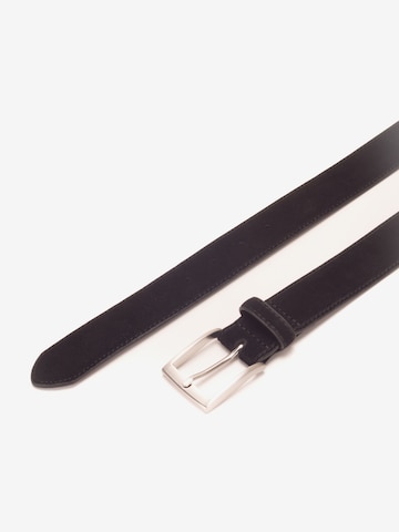 Ceinture 'Cologne' BA98 en noir