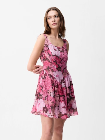 adl Cocktailkleid‌‌‌‌‌‌‌ in Pink