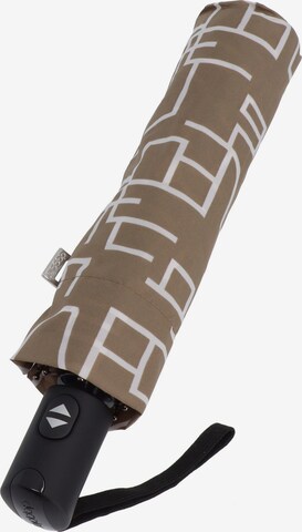 Doppler Umbrella in Beige