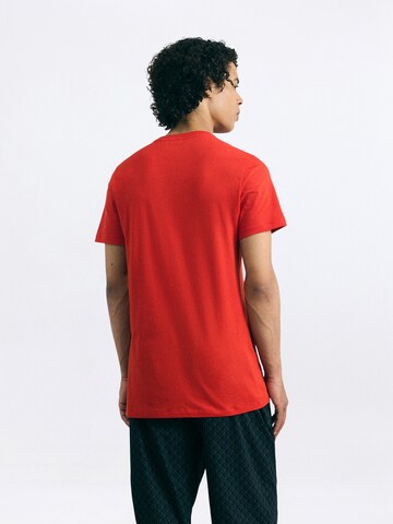 Calvin Klein Underwear Футболка в Серый