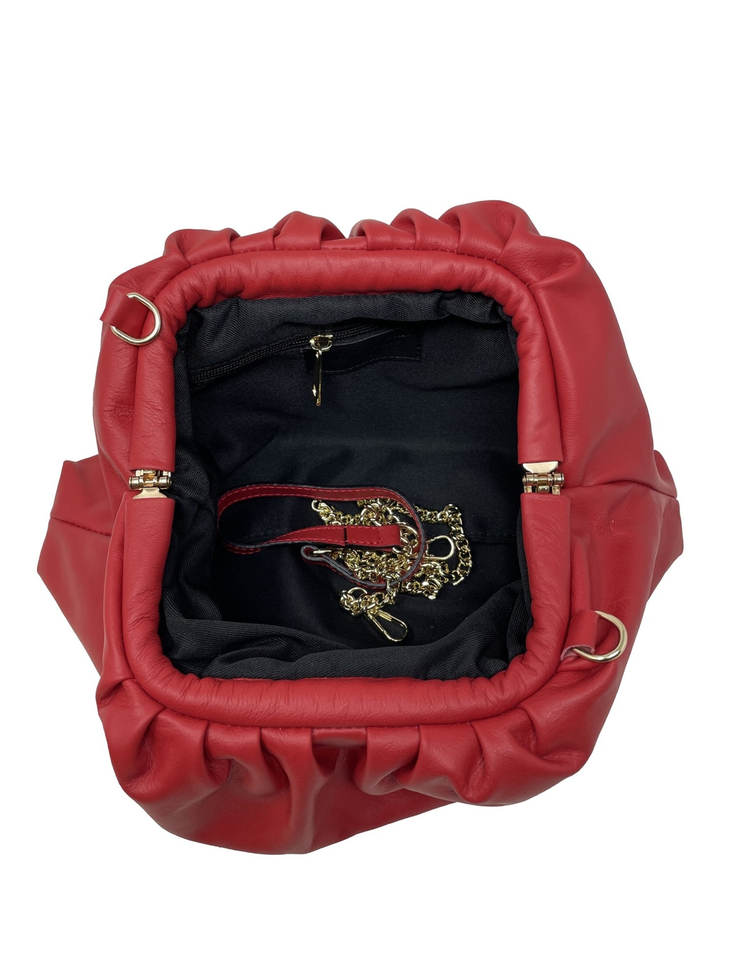 CHICCA BORSE Laptoptas in Rood