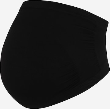 Corsete de la JoJo Maman Bébé pe negru: față