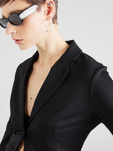 s.Oliver - Blazer en negro