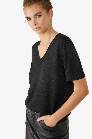 No Matter What Trui in Zwart: voorkant