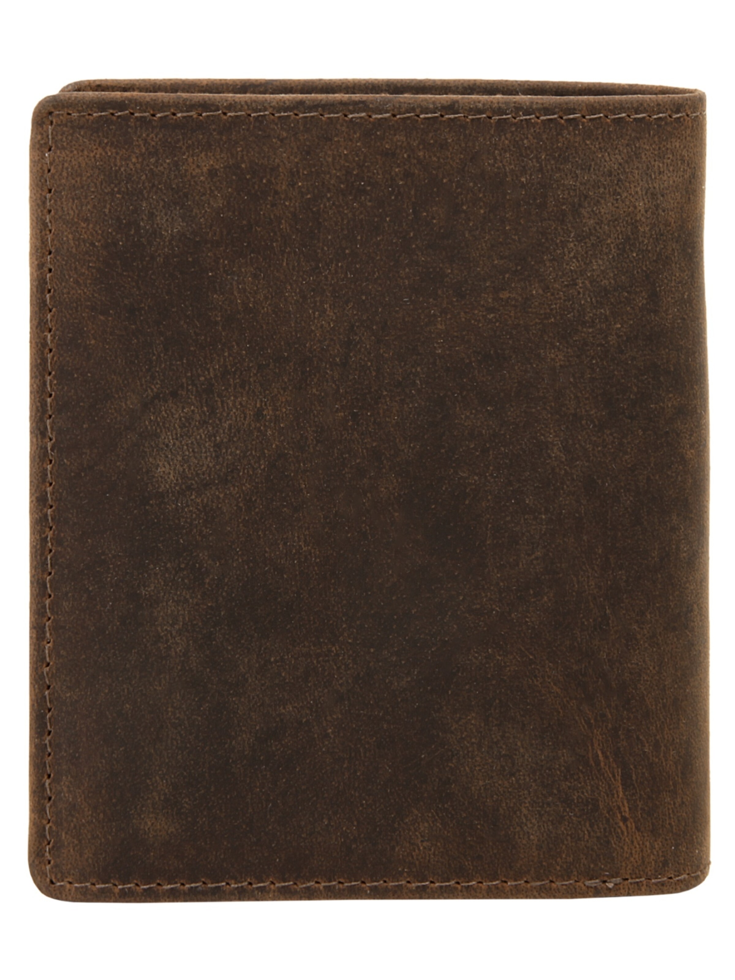 Bagan Wallet 'Bagan Geldbörse' in Brown