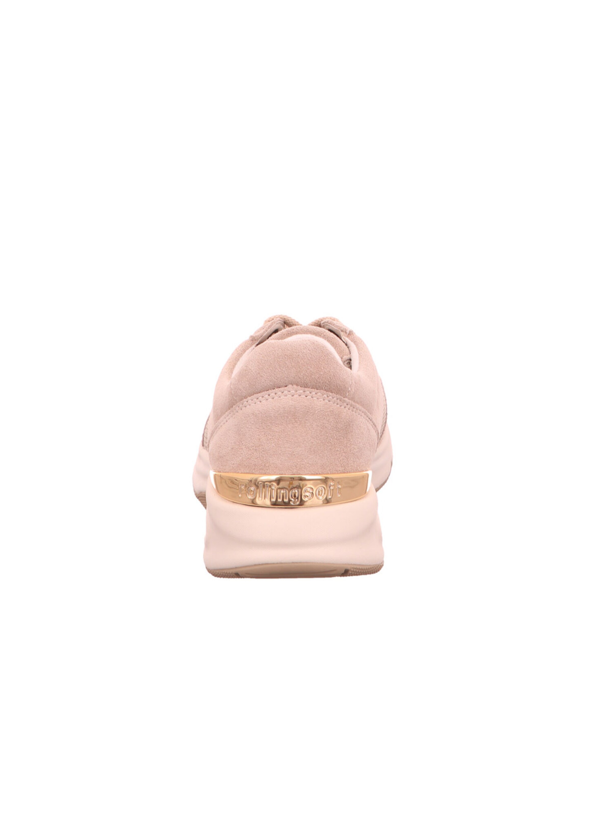 GABOR Sneaker in Beige