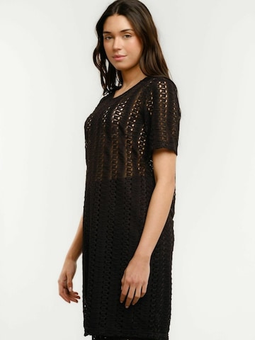 Liberte Essentiel Mekko ' CROC ' värissä musta