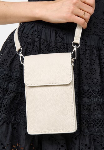 HARPA Schoudertas 'Hollis' in Beige