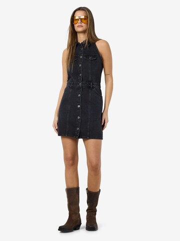 Noisy may - Vestido 'NMLARDIE' en negro