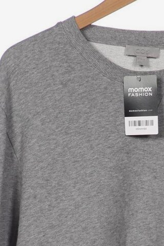 COS Sweater XL in Grau