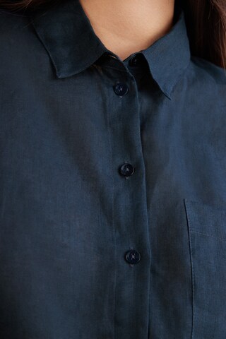 INTIMISSIMI Blouse in Blue