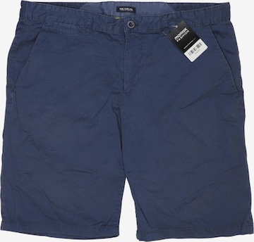 Mc Neal Shorts 38-40 in Blau: Vorderseite