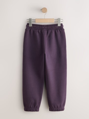 Next Tapered Hose in Lila