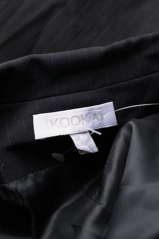 Kookai Blazer in S in Grey