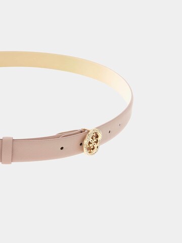 GUESS Belt in Pink
