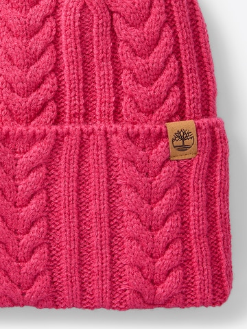 TIMBERLAND Kape | roza barva