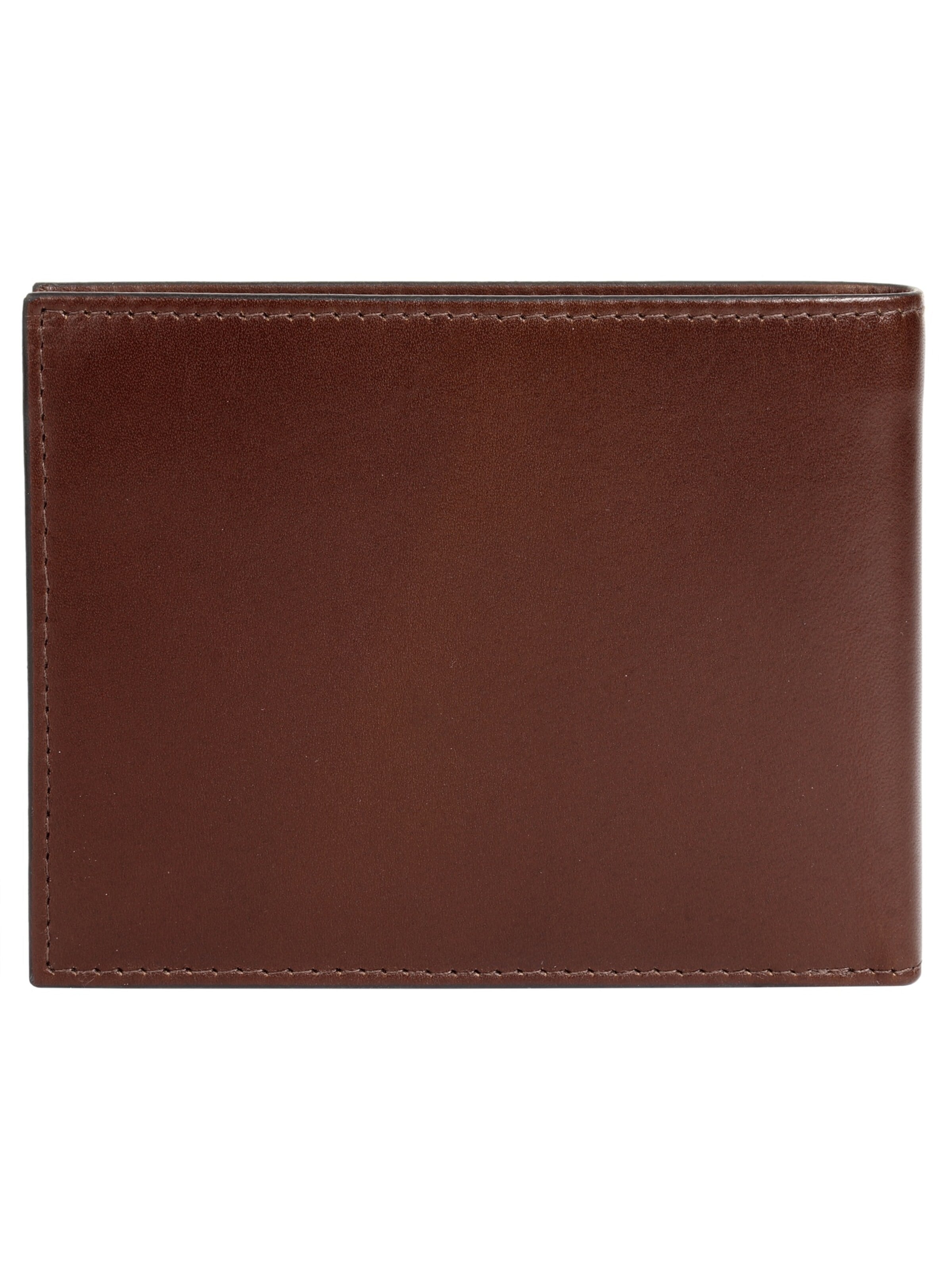 Porte-monnaies 'NOBILE' bugatti en marron