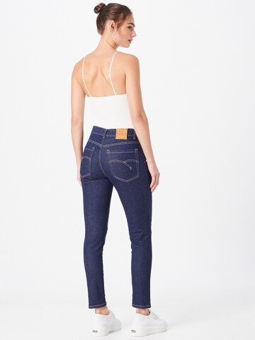 Marella Regular Jeans i blå