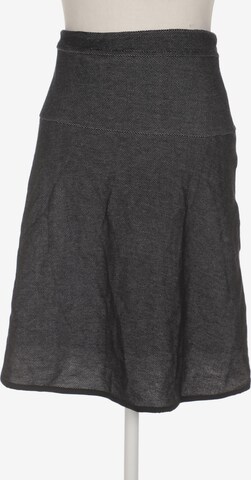 VIVE MARIA Skirt in L in Grey: front