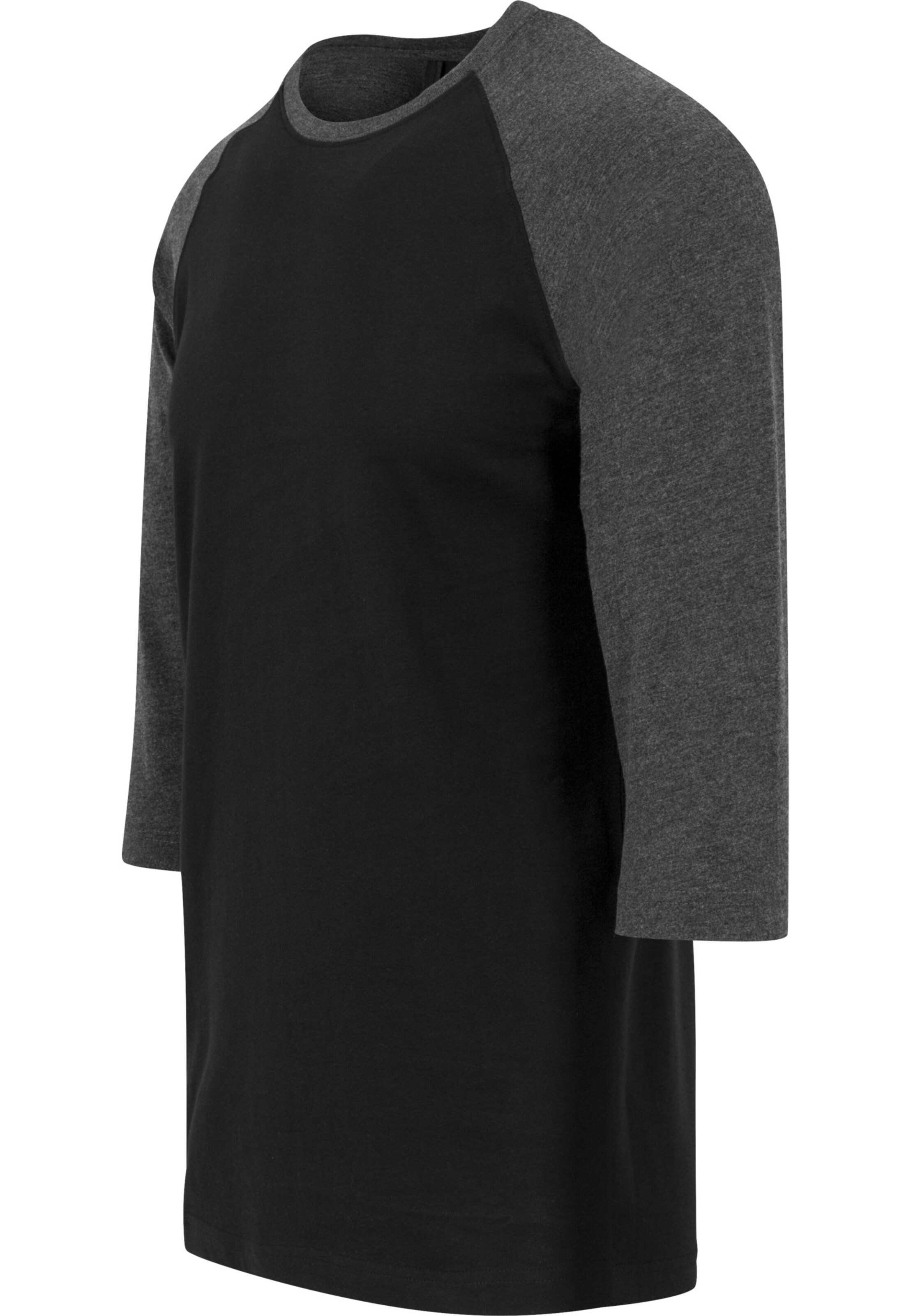 Maglietta di Urban Classics in nero