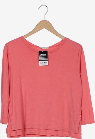REPEAT Top & Shirt in M in Pink: front