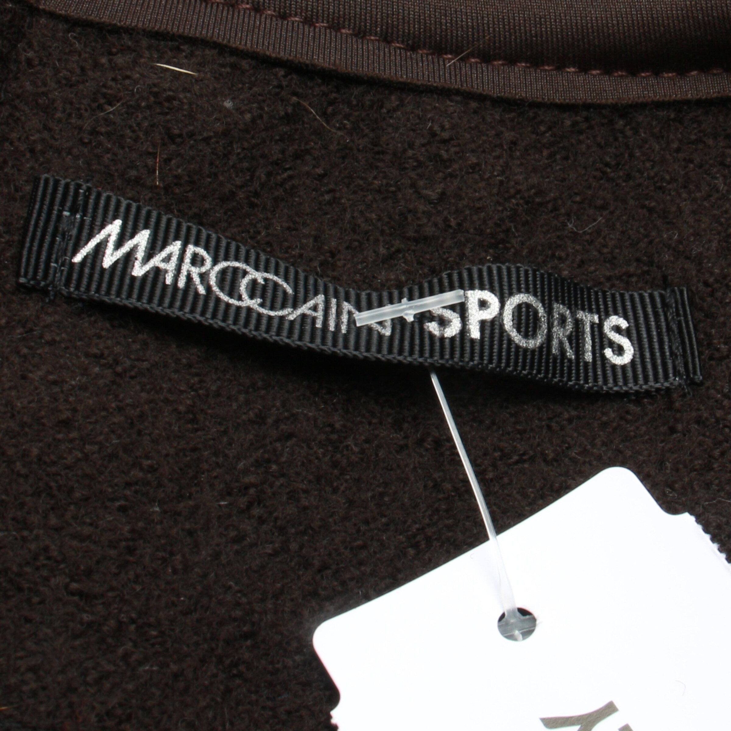 Marc Cain Kleid S in Braun