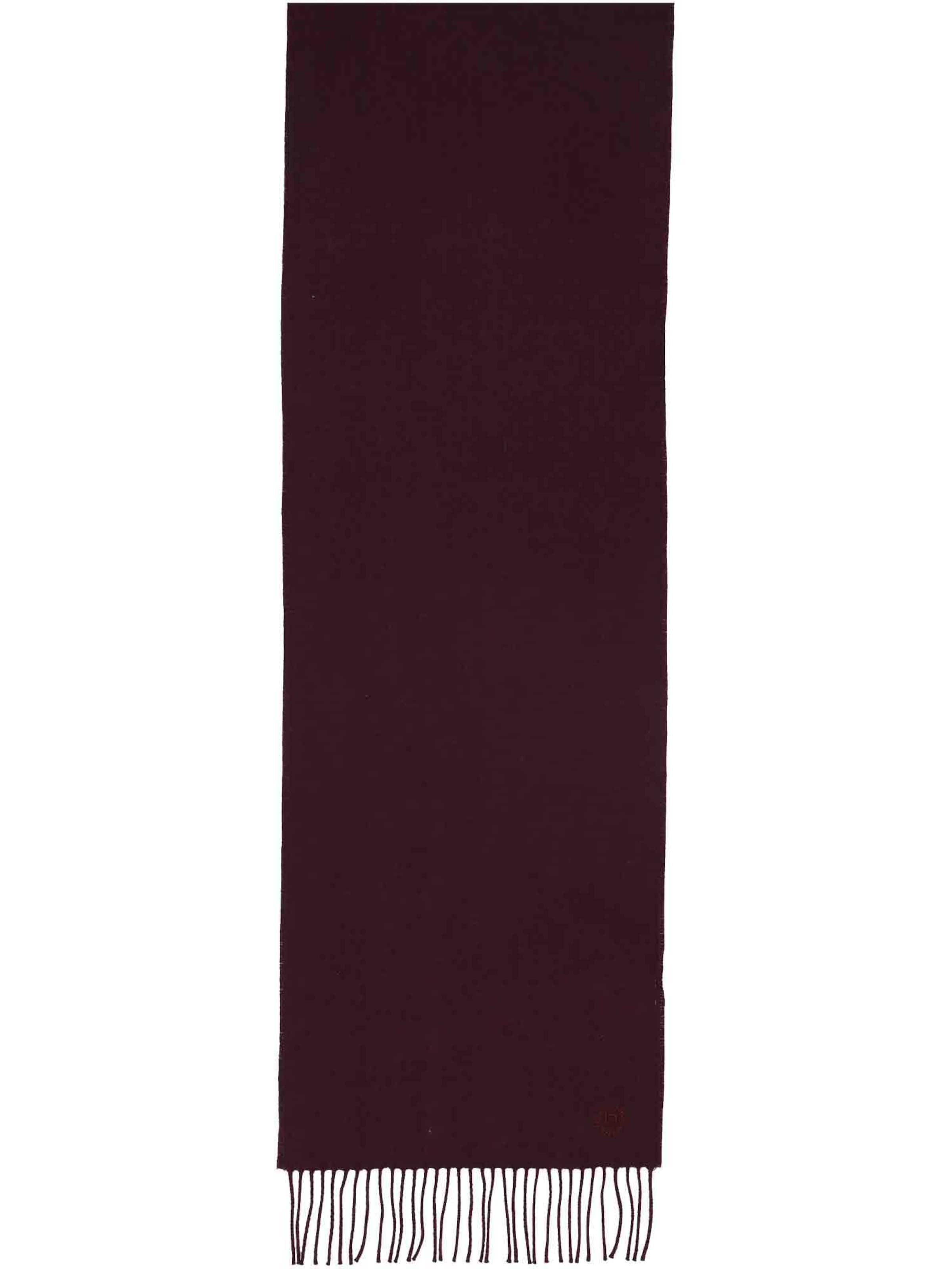 bugatti Scarf in Purple