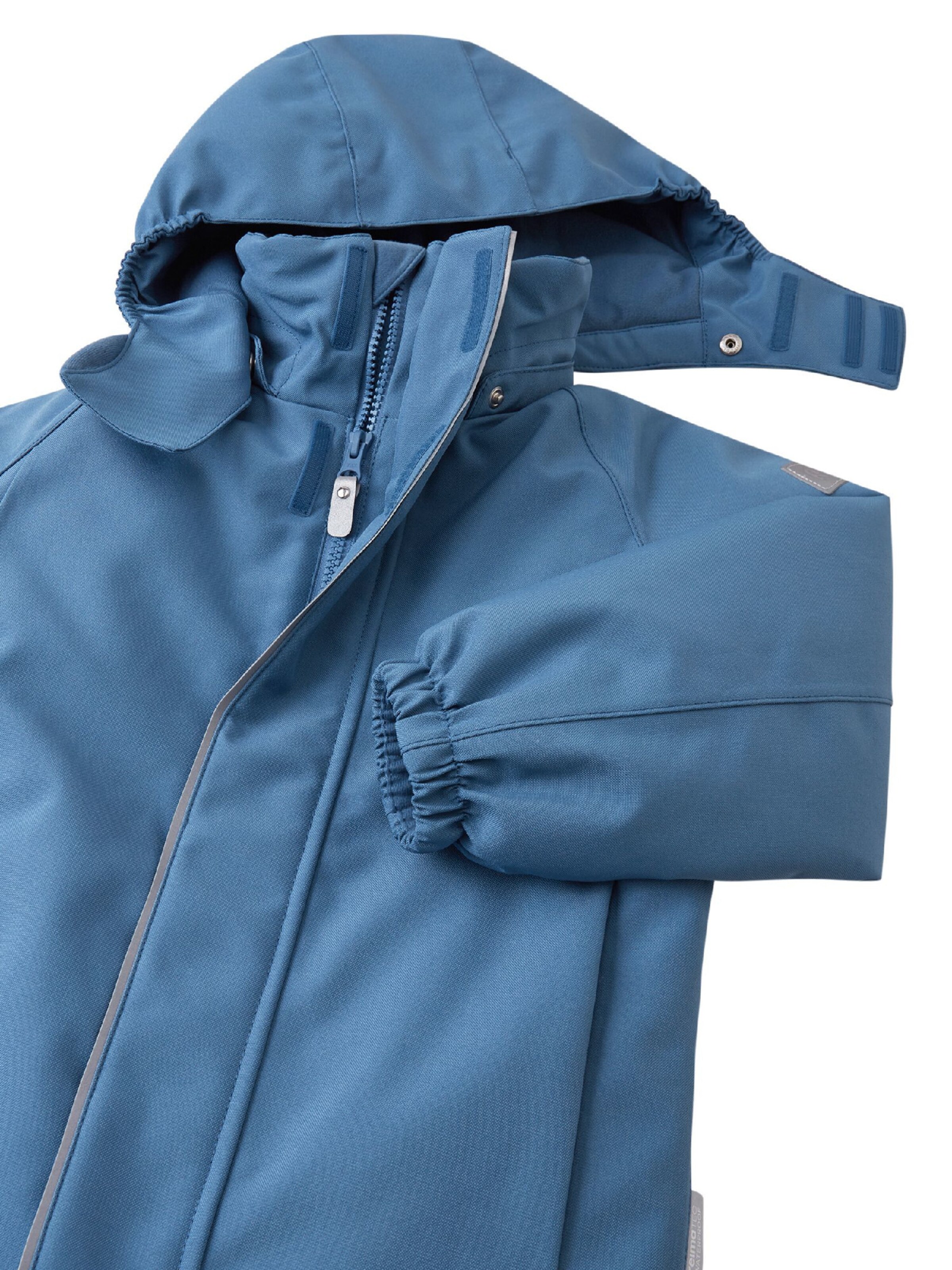 Reima Athletic suit 'Tromssa' in Blue