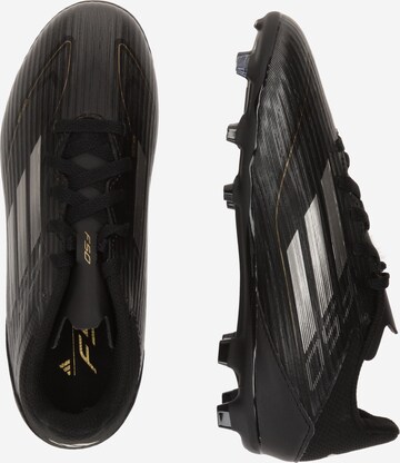 ADIDAS PERFORMANCE Αθλητικό παπούτσι 'F50 League' σε μαύρο