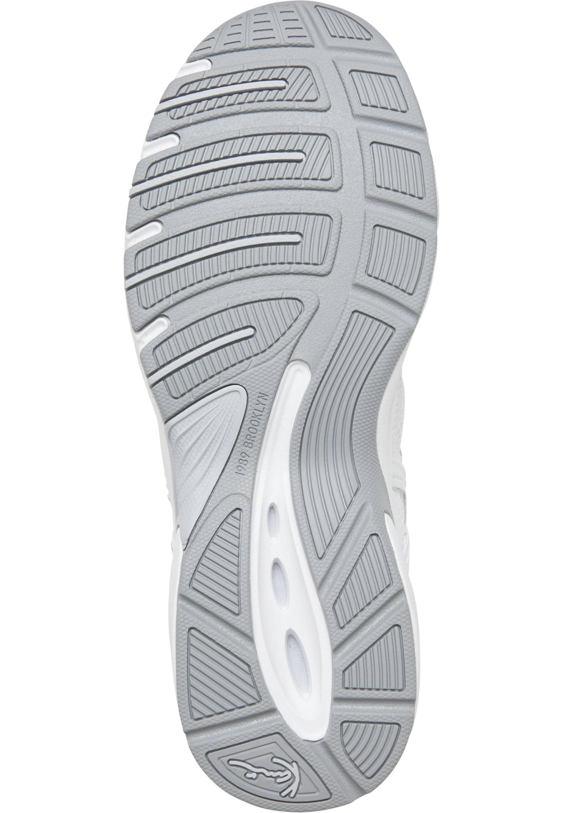 Karl Kani Sneaker 'Prime Runner' in Weiß