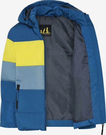 Veste fonctionnelle 'Jipe 705' LEGO® kidswear en bleu