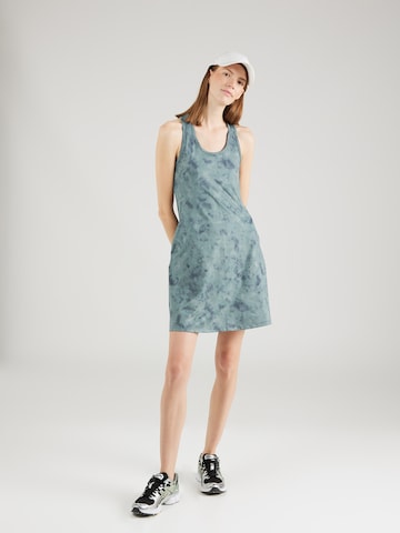 Marika - Vestido desportivo 'MARGOT' em verde