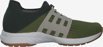 Uyn Slip-Ons 'Y100191' in Green