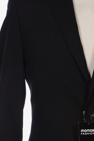 ESPRIT Suit Jacket in XS in Black
