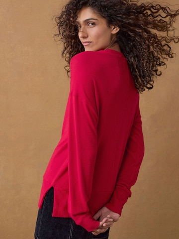 Next Trui in Rood