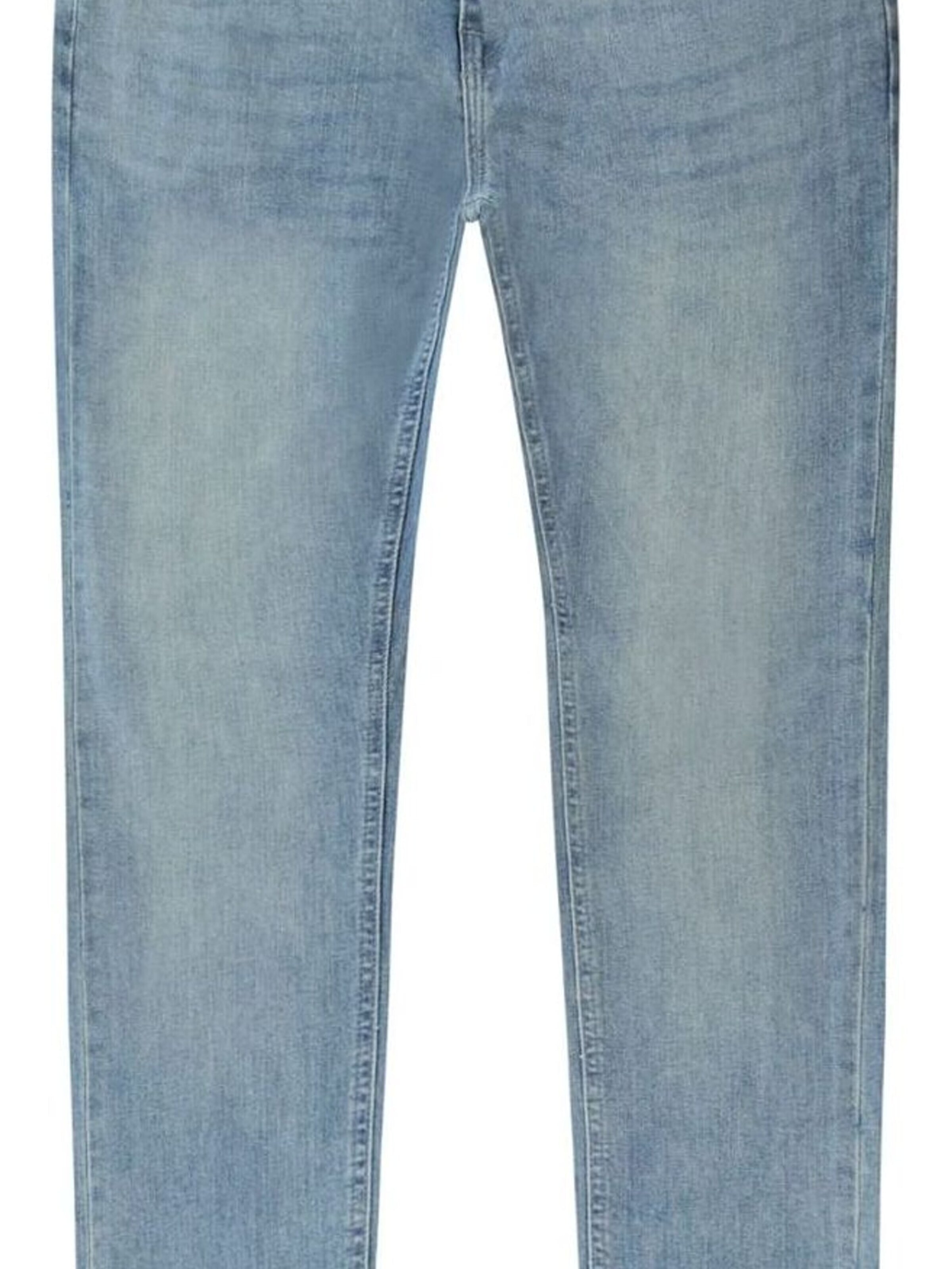 CARS Baggy Jeans 'Douglas' in Blue