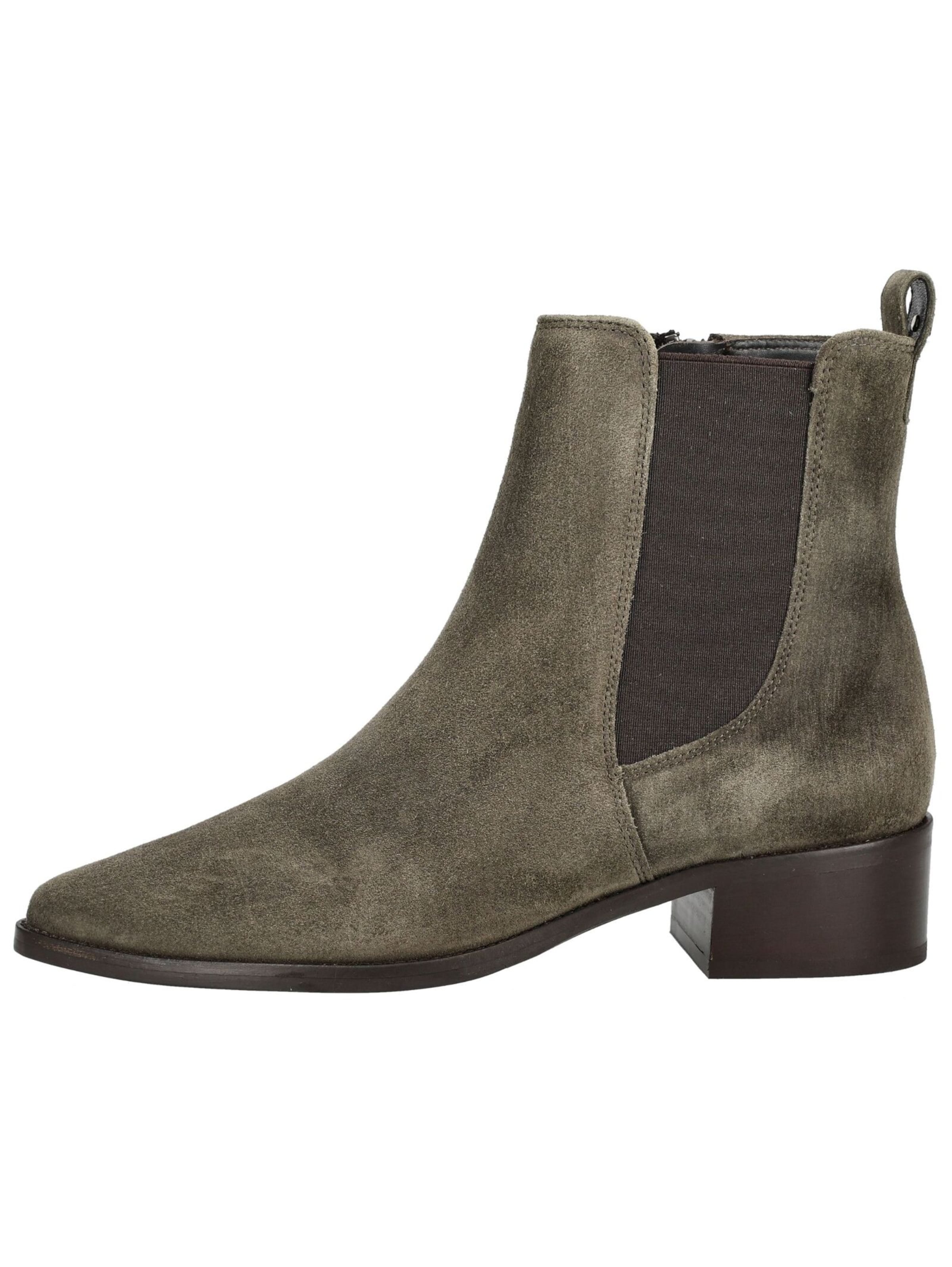 Stivaletto di Paul Green in verde