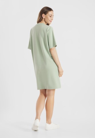 Frieda & Freddies NY Kleid in Grün