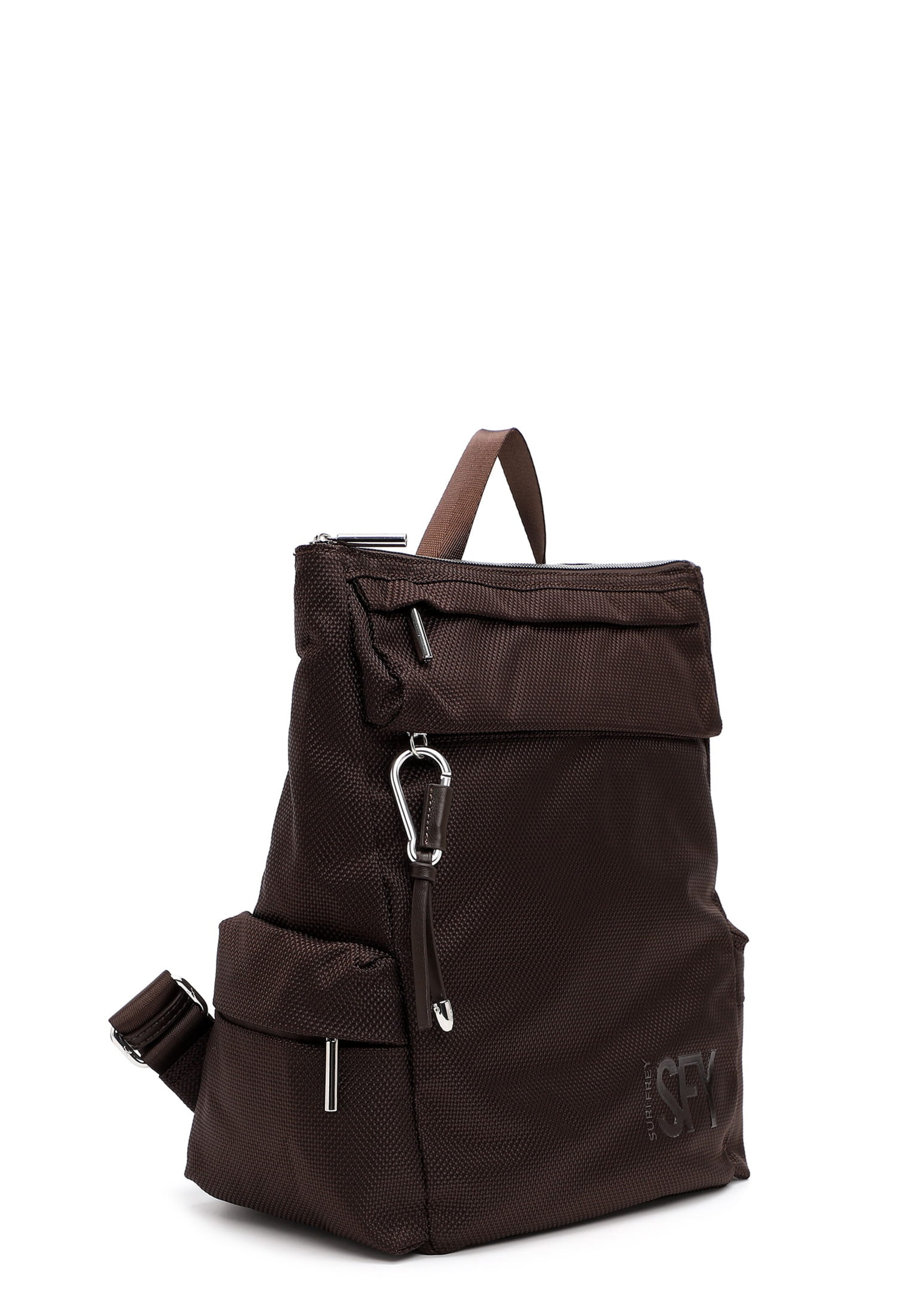Suri Frey Backpack 'Marry' in Brown