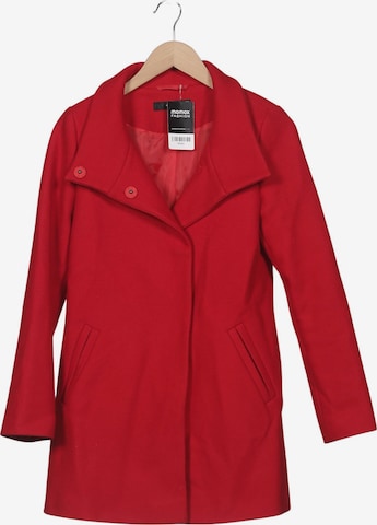 HALLHUBER Mantel S in Rot ABOUT YOU